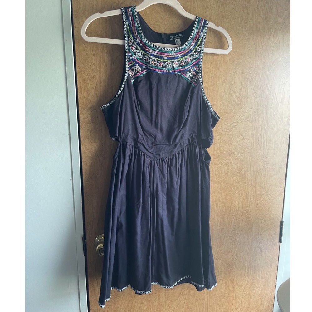 Billabong dress